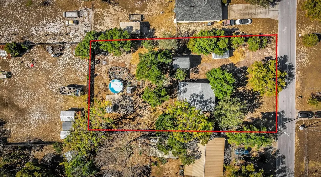 11408 Huggins Street Leesburg FL 34788