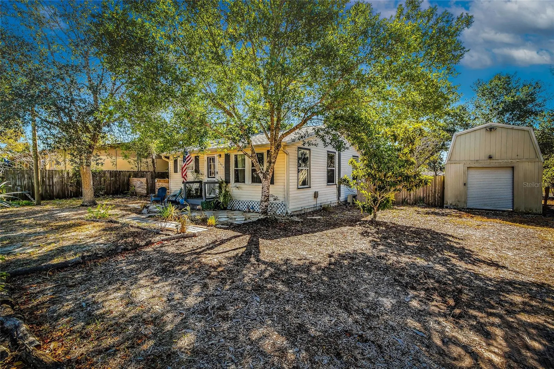 11408 Huggins Street Leesburg FL 34788