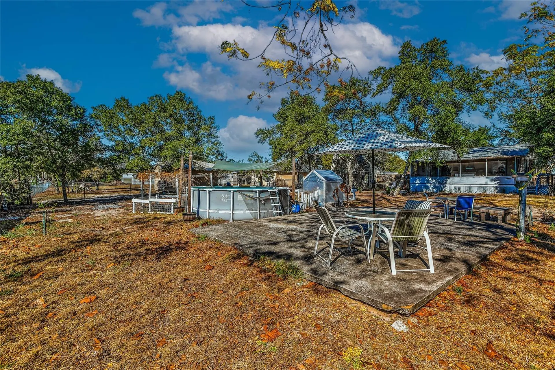 11408 Huggins Street Leesburg FL 34788