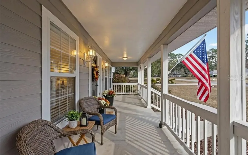 277 SW Long Leaf Drive Lake City FL 32024