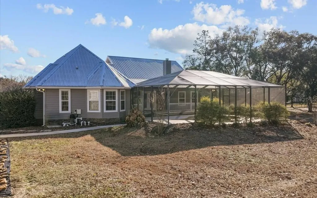 277 SW Long Leaf Drive Lake City FL 32024