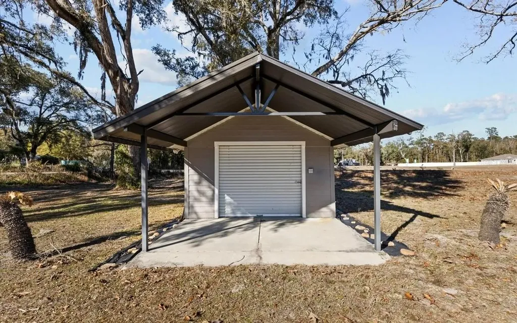 277 SW Long Leaf Drive Lake City FL 32024
