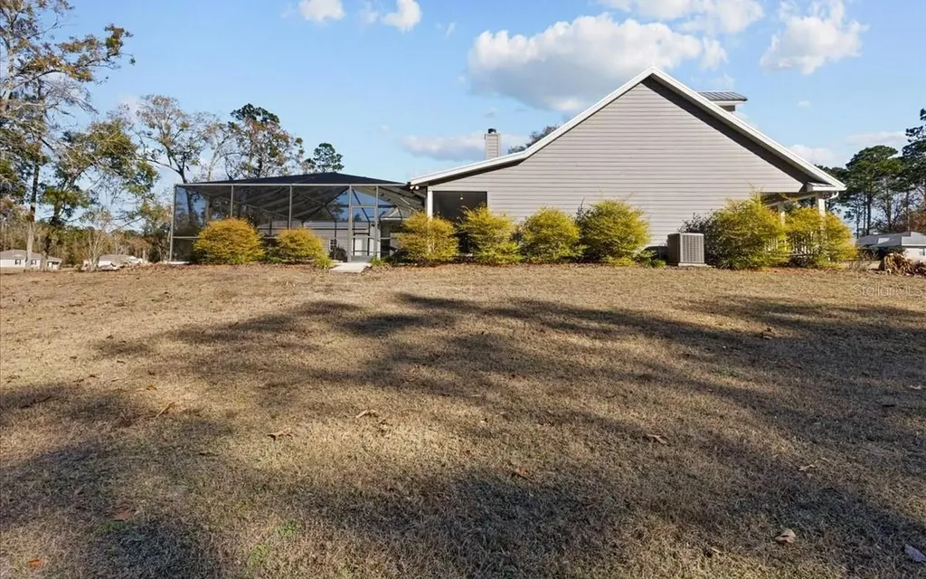 277 SW Long Leaf Drive Lake City FL 32024