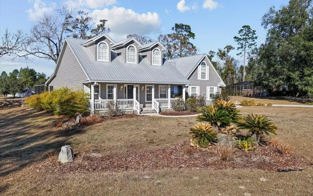 277 SW Long Leaf Drive Lake City FL 32024