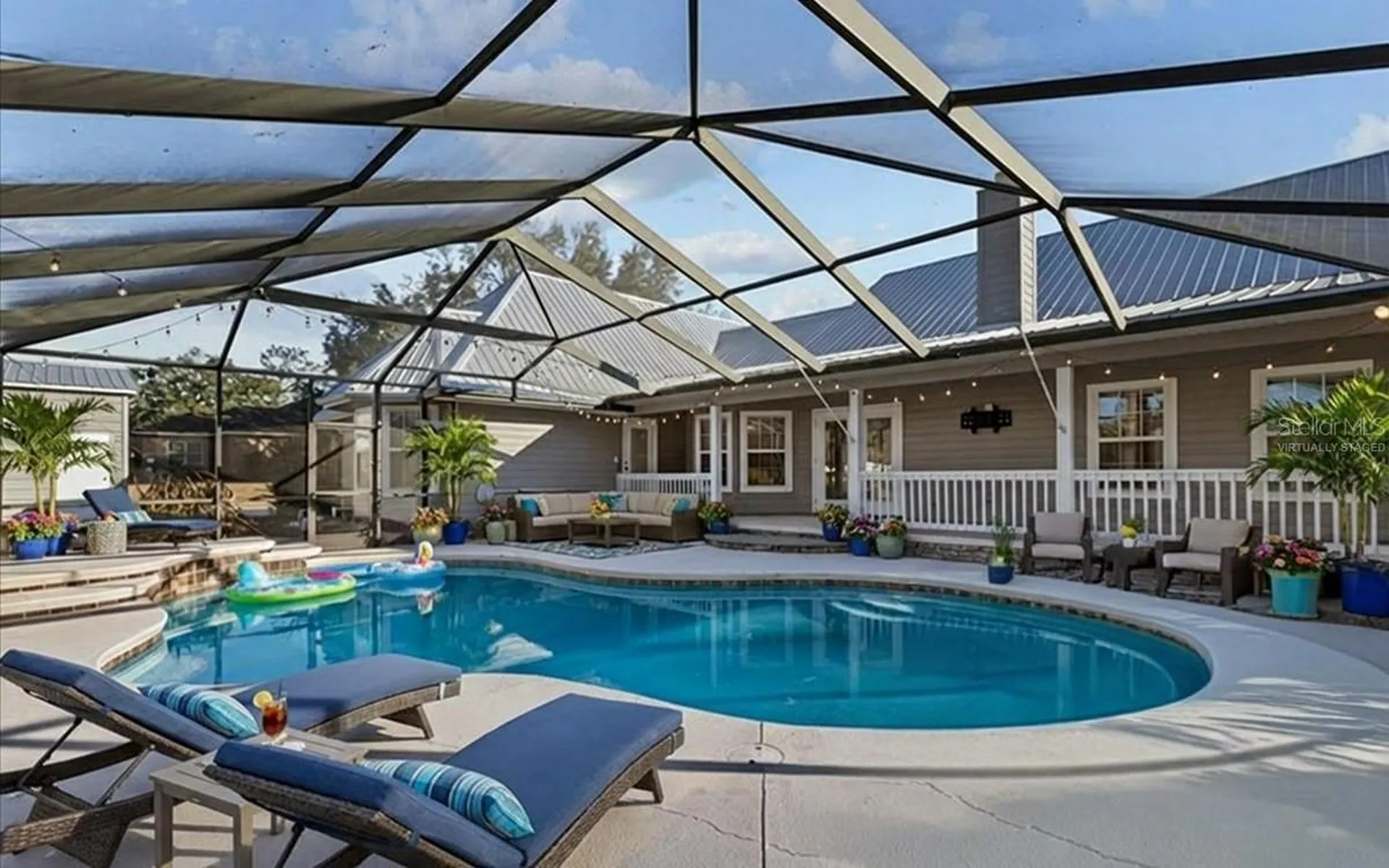 277 SW Long Leaf Drive Lake City FL 32024