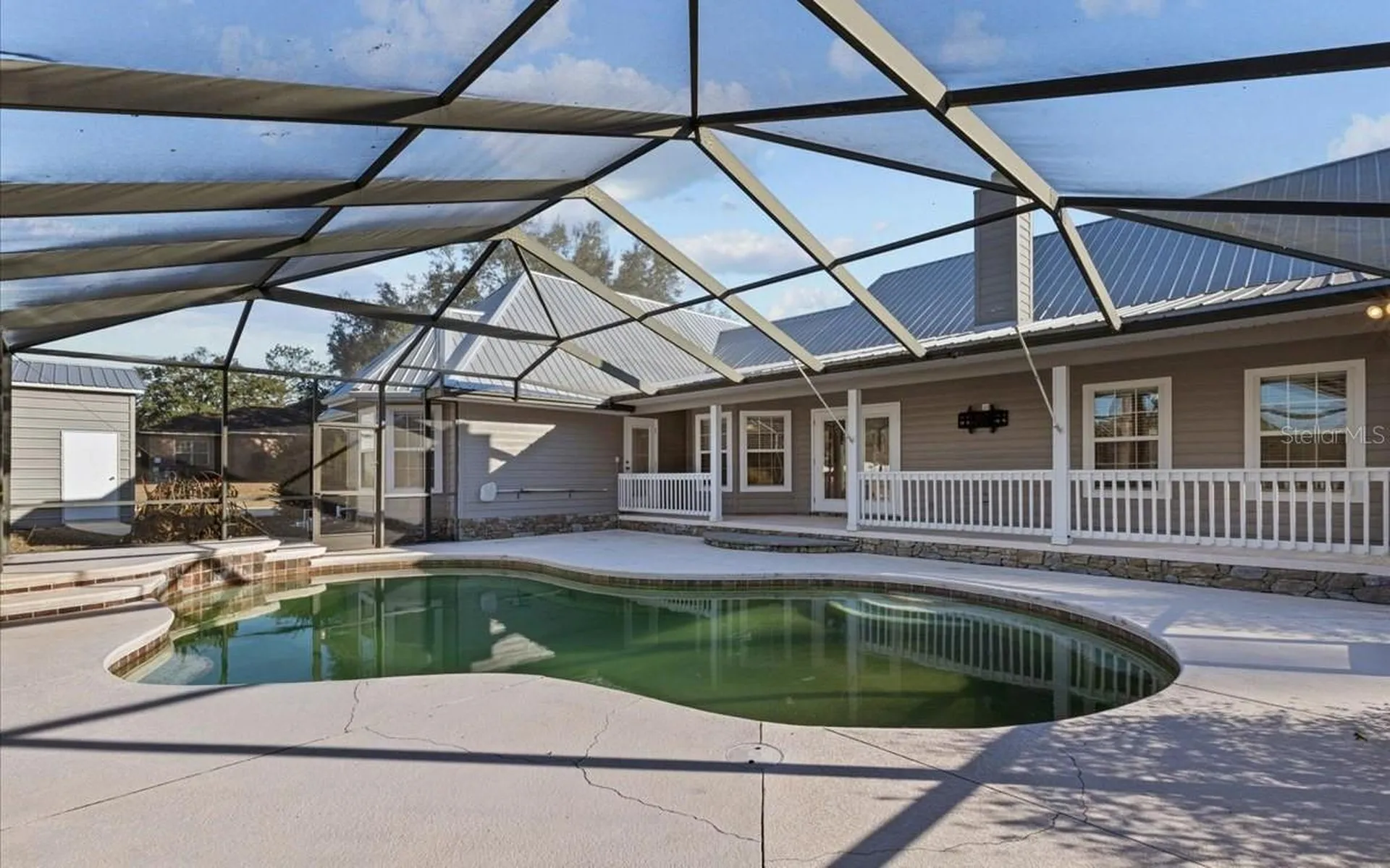 277 SW Long Leaf Drive Lake City FL 32024