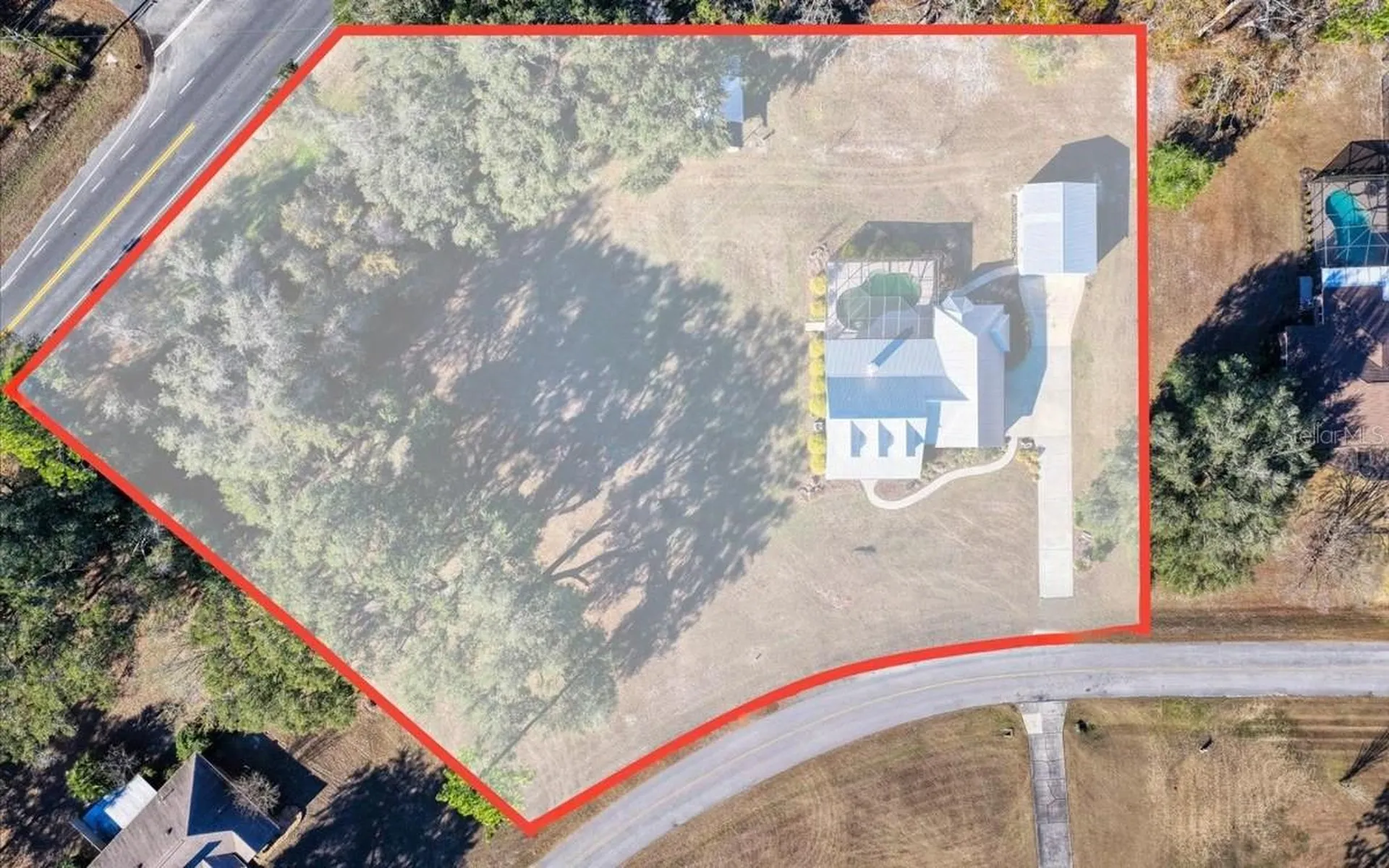 277 SW Long Leaf Drive Lake City FL 32024