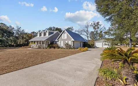 277 SW Long Leaf Drive Lake City FL 32024
