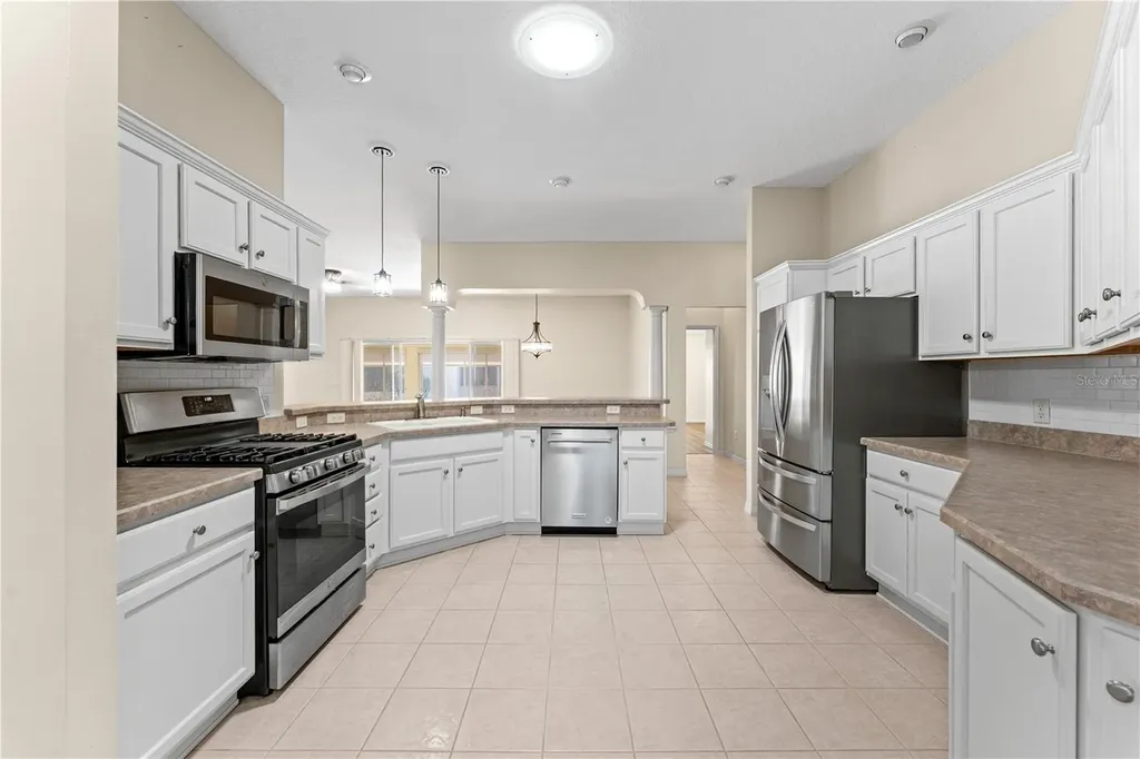 16905 SE 93rd Cuthbert Circle The Villages FL 32162