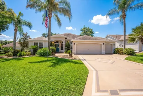 16905 SE 93rd Cuthbert Circle The Villages FL 32162