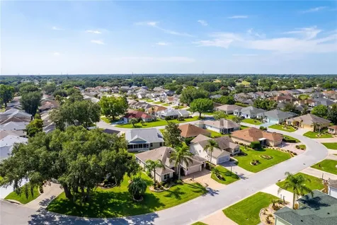 16905 SE 93rd Cuthbert Circle The Villages FL 32162