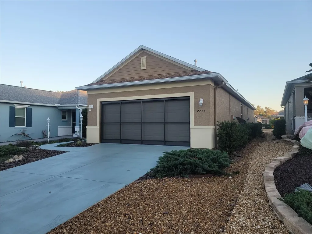 7754 SW 86th Loop Ocala FL 34476