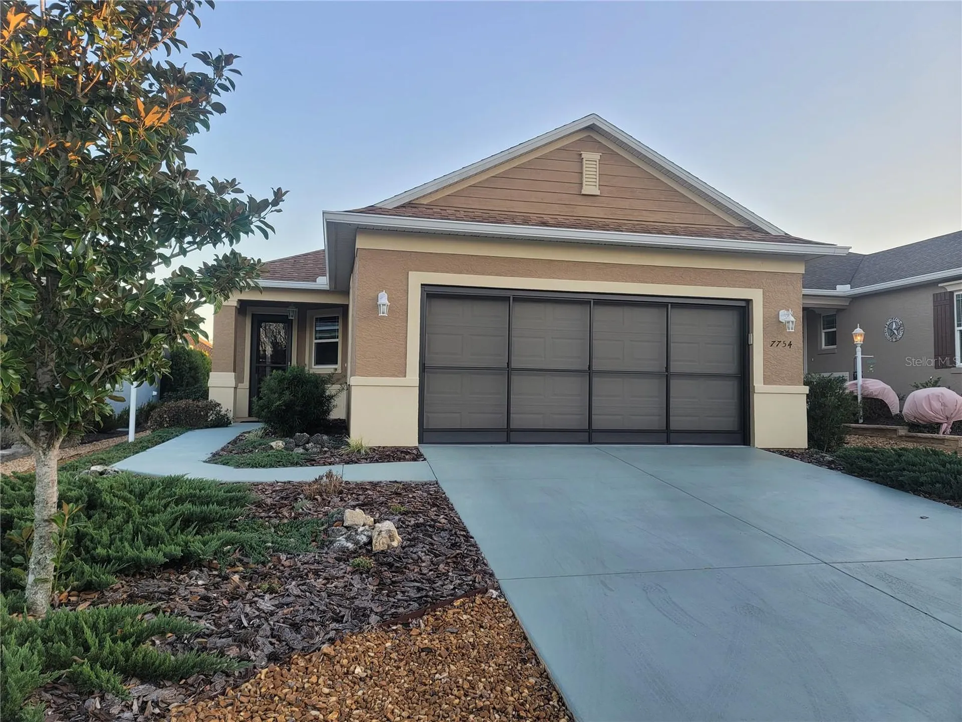 7754 SW 86th Loop Ocala FL 34476