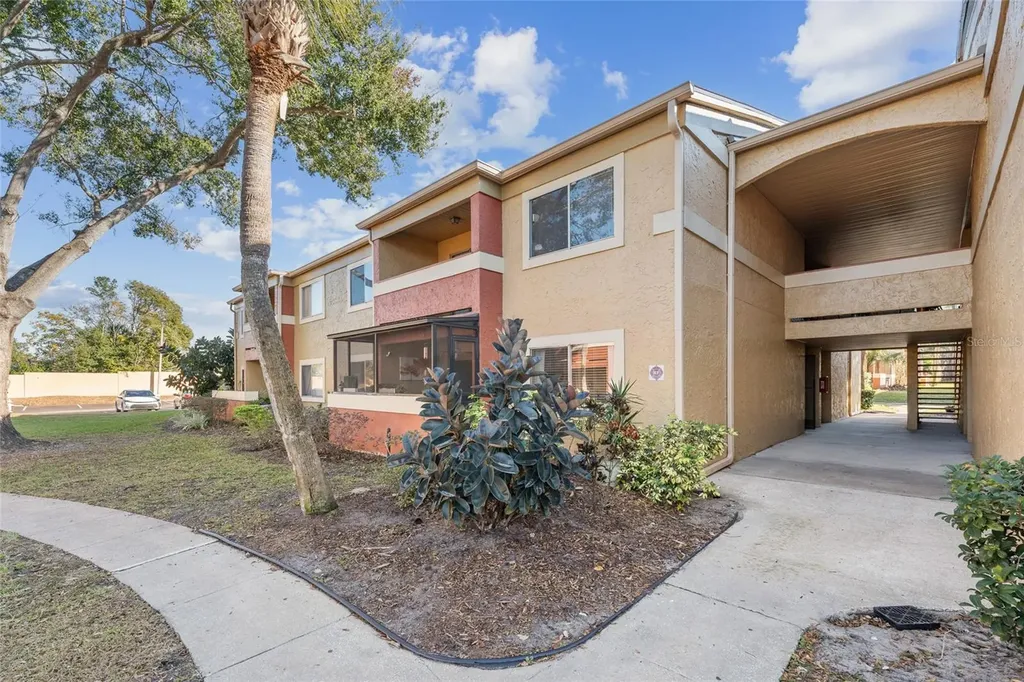 652 Kenwick Circle Casselberry FL 32707