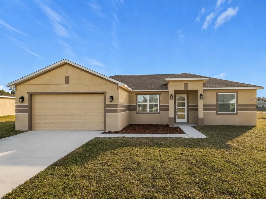 12847 SW 73rd Terrace Ocala FL 34473