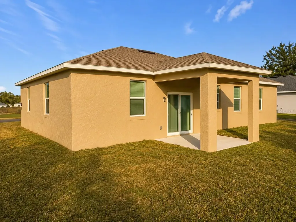 12847 SW 73rd Terrace Ocala FL 34473