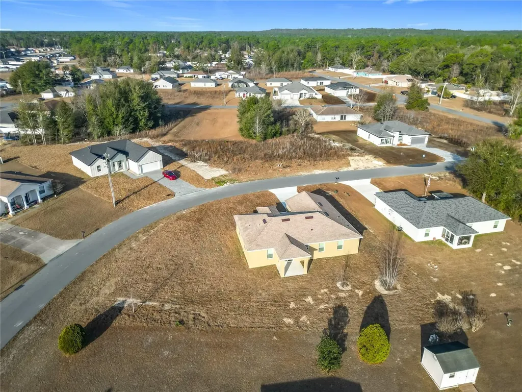 12847 SW 73rd Terrace Ocala FL 34473