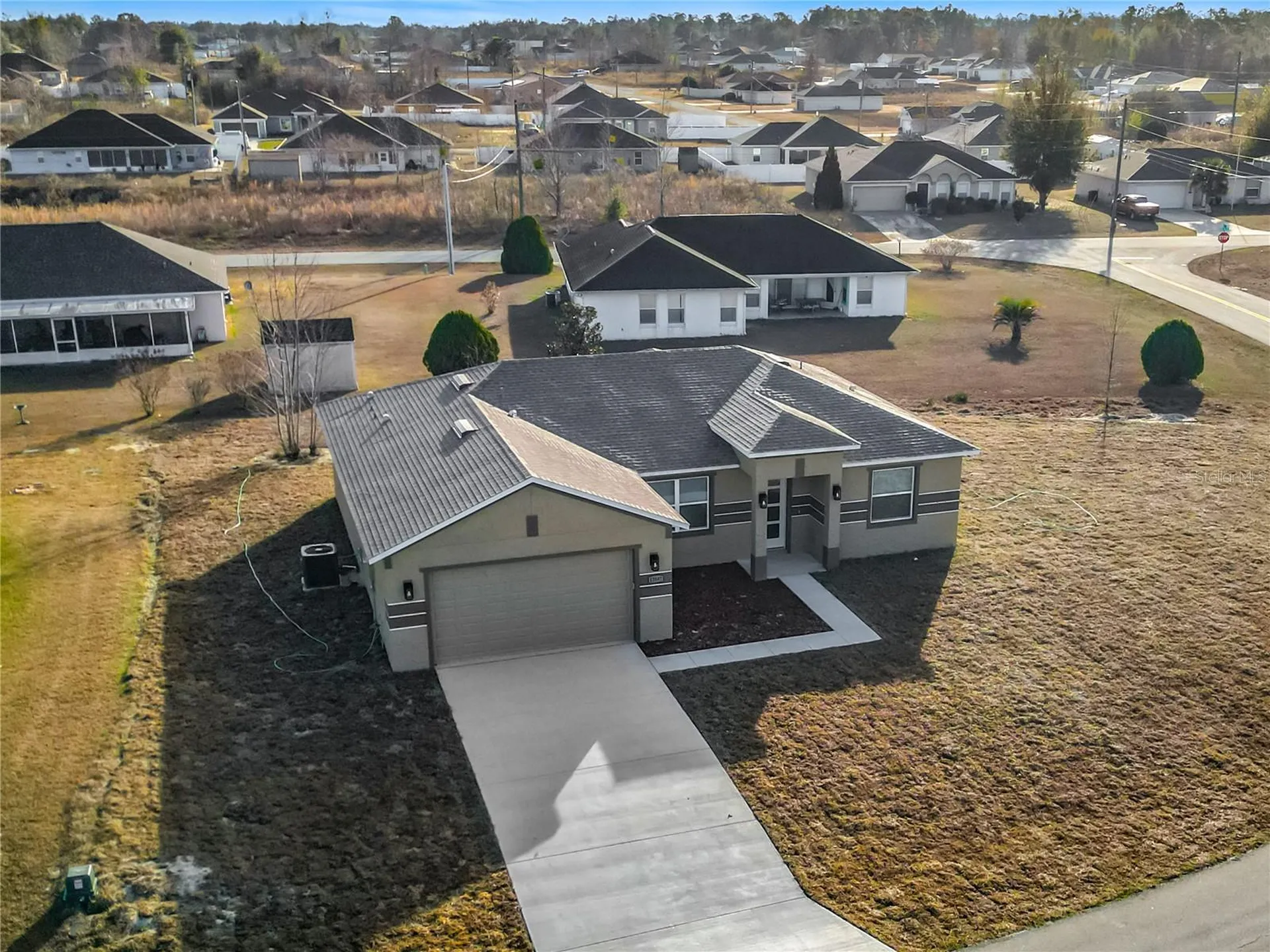 12847 SW 73rd Terrace Ocala FL 34473