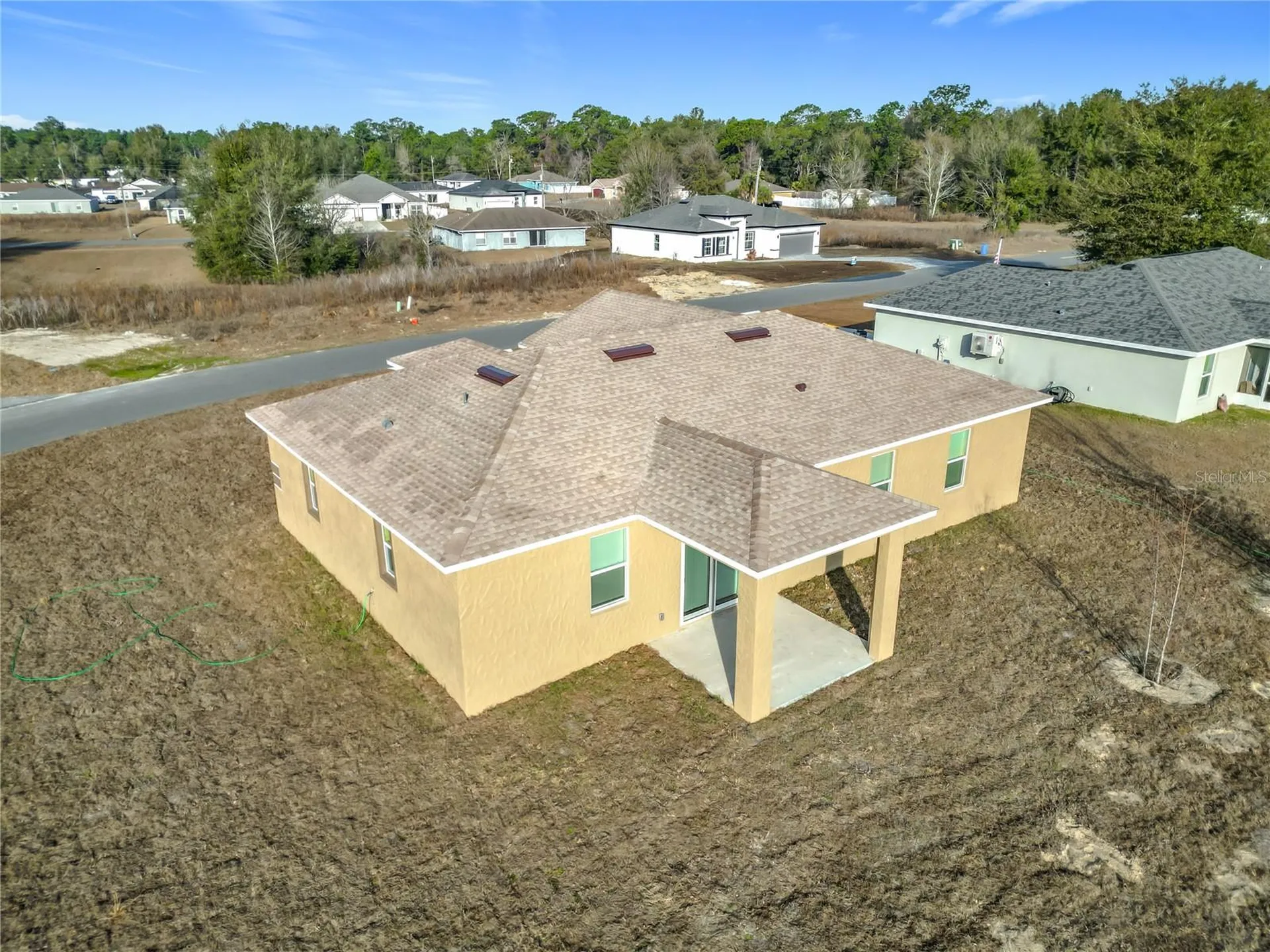12847 SW 73rd Terrace Ocala FL 34473