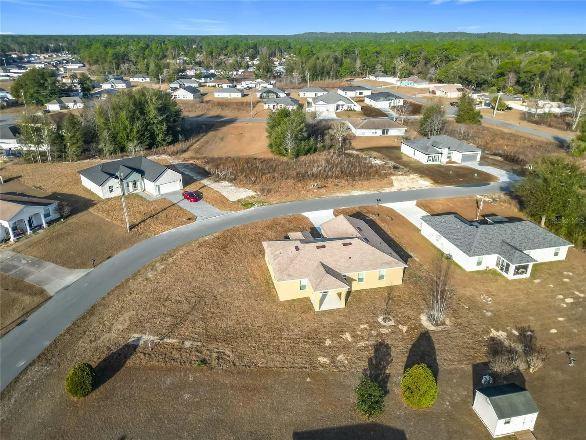 12847 SW 73rd Terrace Ocala FL 34473