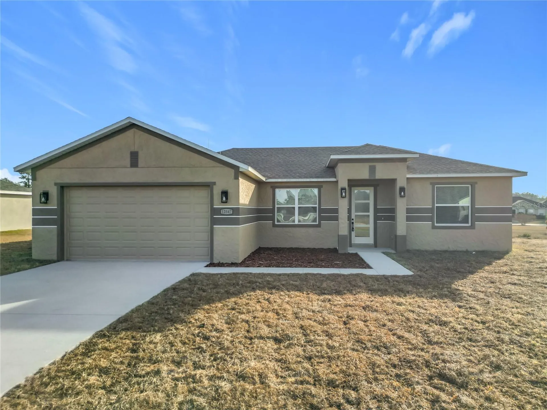 12847 SW 73rd Terrace Ocala FL 34473