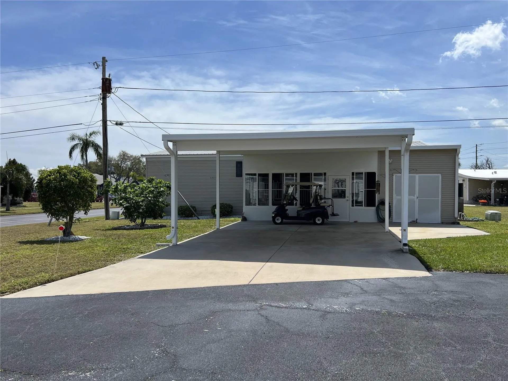 7316 Americana Drive NE St Petersburg FL 33702