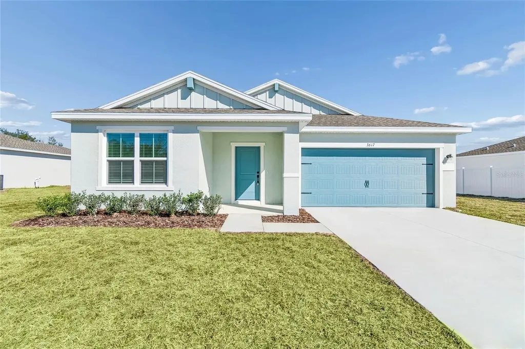 3617 SW 153rd Place Road Ocala FL 34473