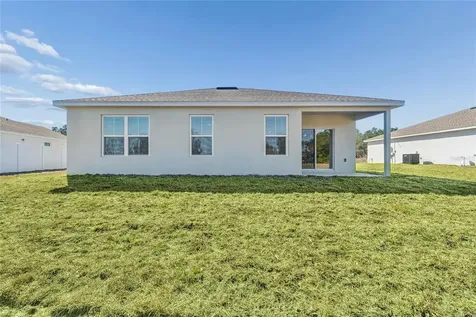 3617 SW 153rd Place Road Ocala FL 34473