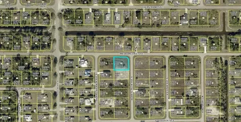 504 Morris Tyler Avenue S Lehigh Acres FL 33974