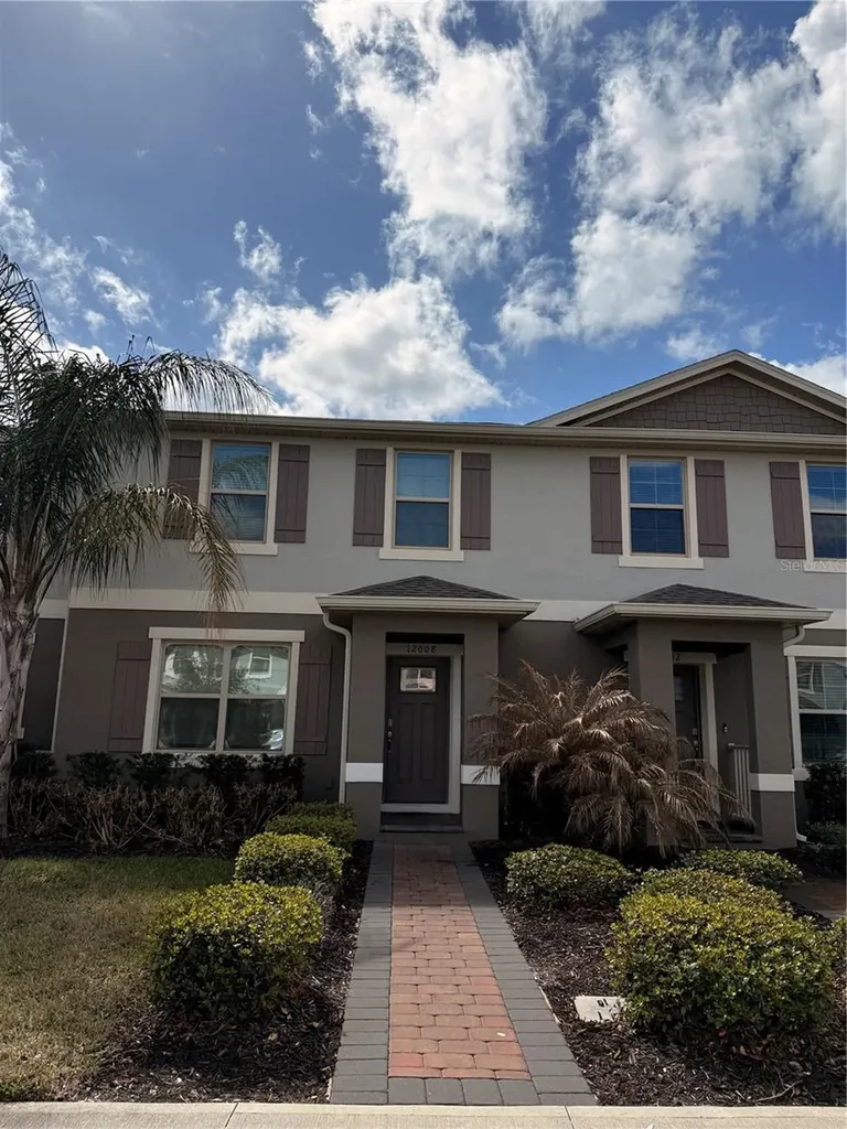 12012 Holystone Street Winter Garden FL 34787