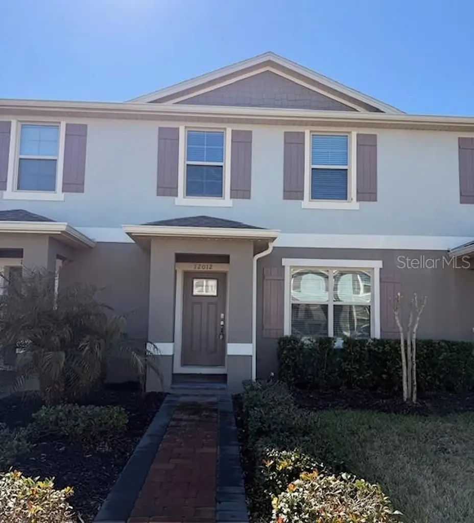 12012 Holystone Street Winter Garden FL 34787