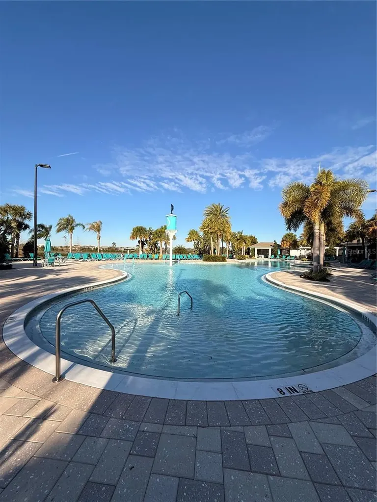 12012 Holystone Street Winter Garden FL 34787