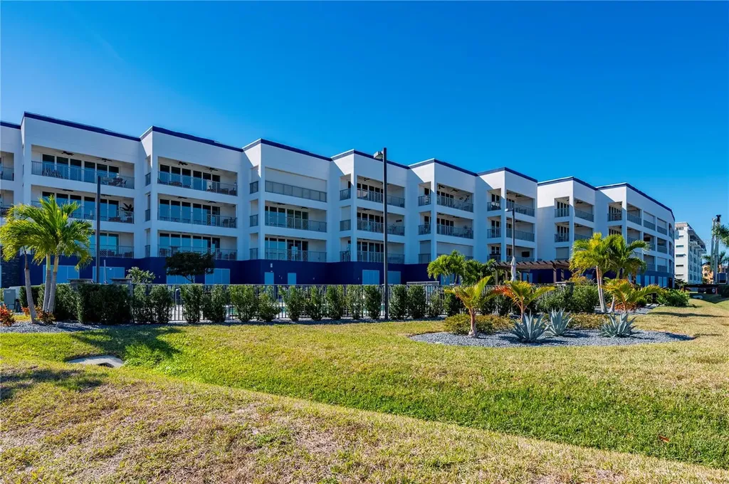 1425 Park Beach Circle Punta Gorda FL 33950