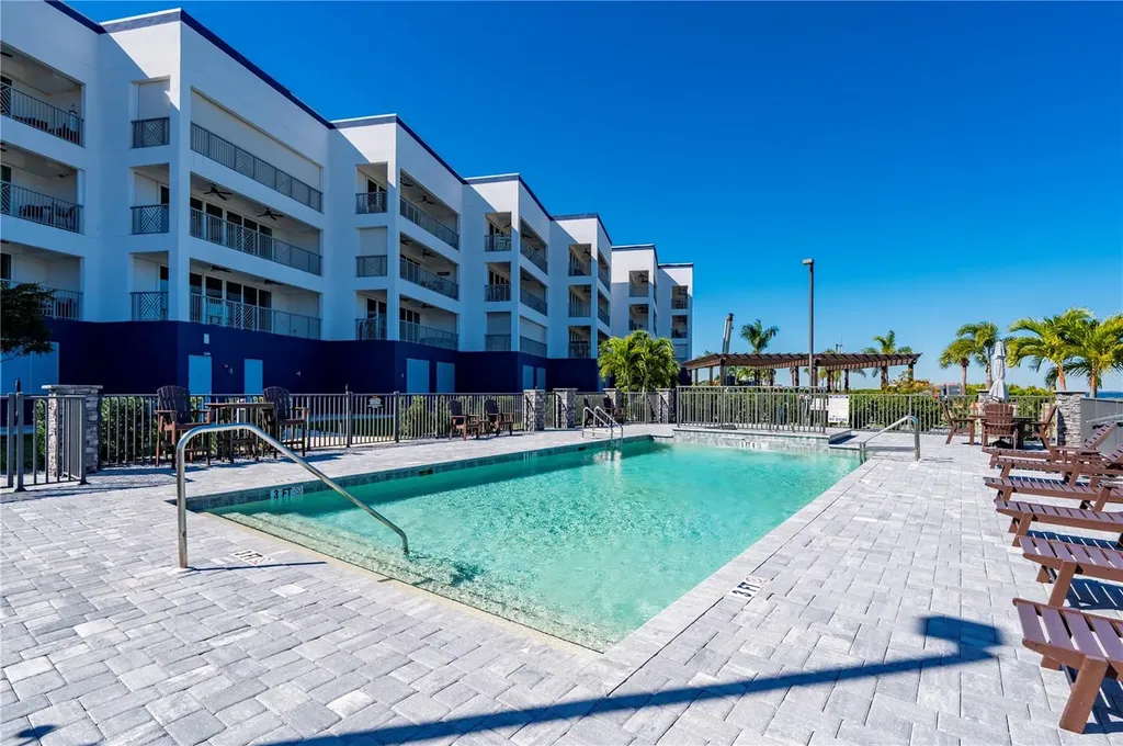 1425 Park Beach Circle Punta Gorda FL 33950