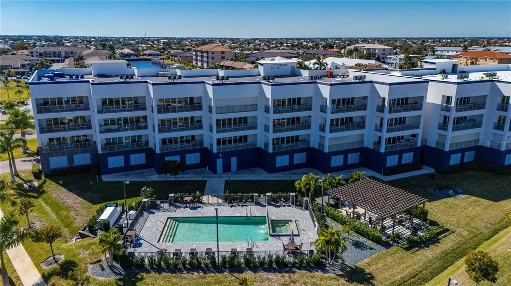 1425 Park Beach Circle Punta Gorda FL 33950
