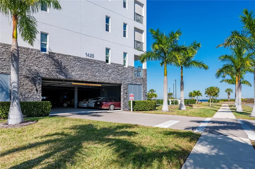 1425 Park Beach Circle Punta Gorda FL 33950