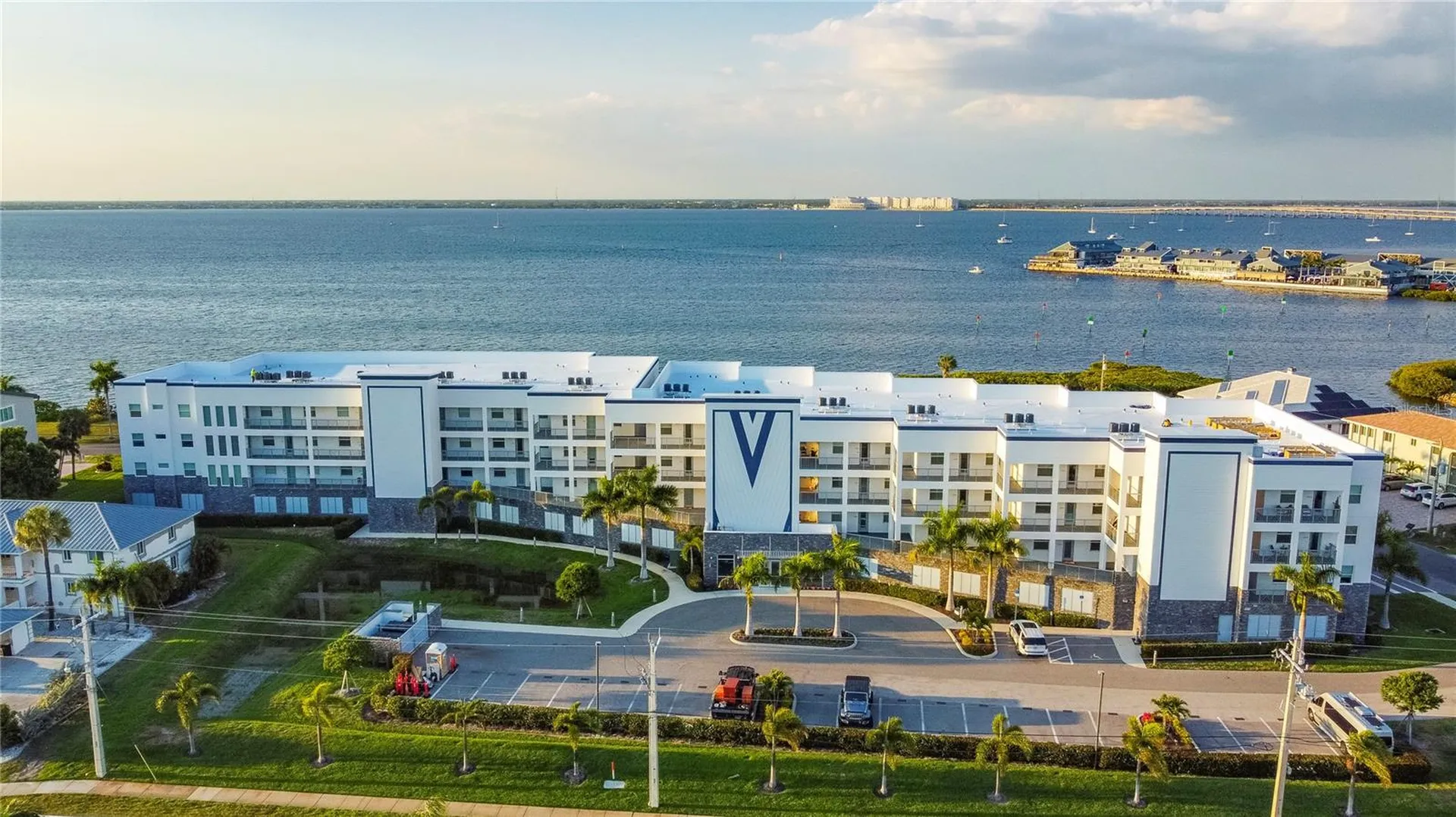 1425 Park Beach Circle Punta Gorda FL 33950
