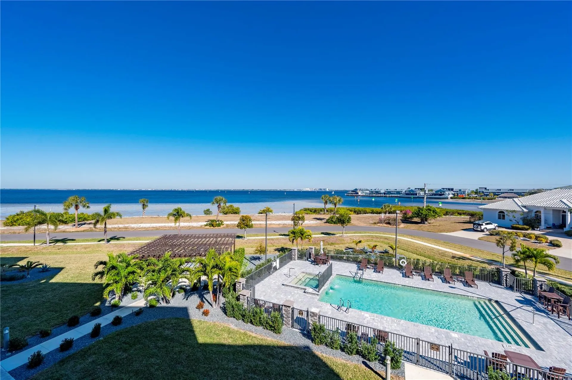 1425 Park Beach Circle Punta Gorda FL 33950