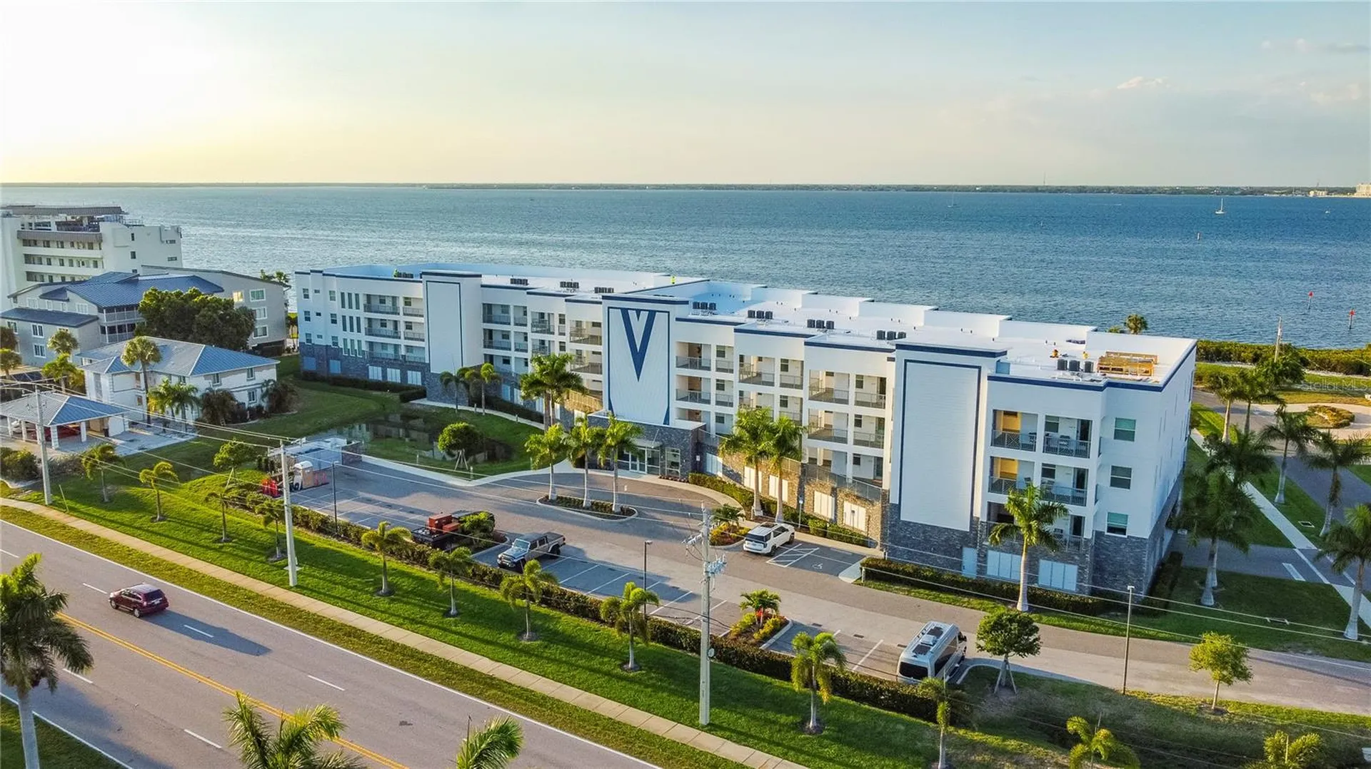 1425 Park Beach Circle Punta Gorda FL 33950