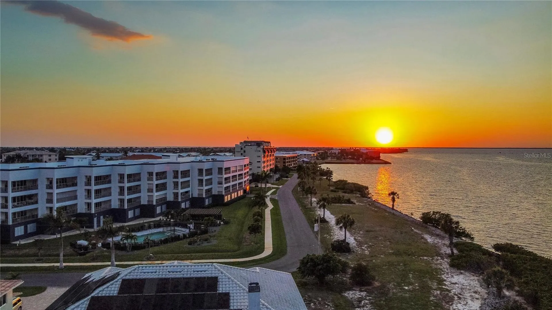 1425 Park Beach Circle Punta Gorda FL 33950