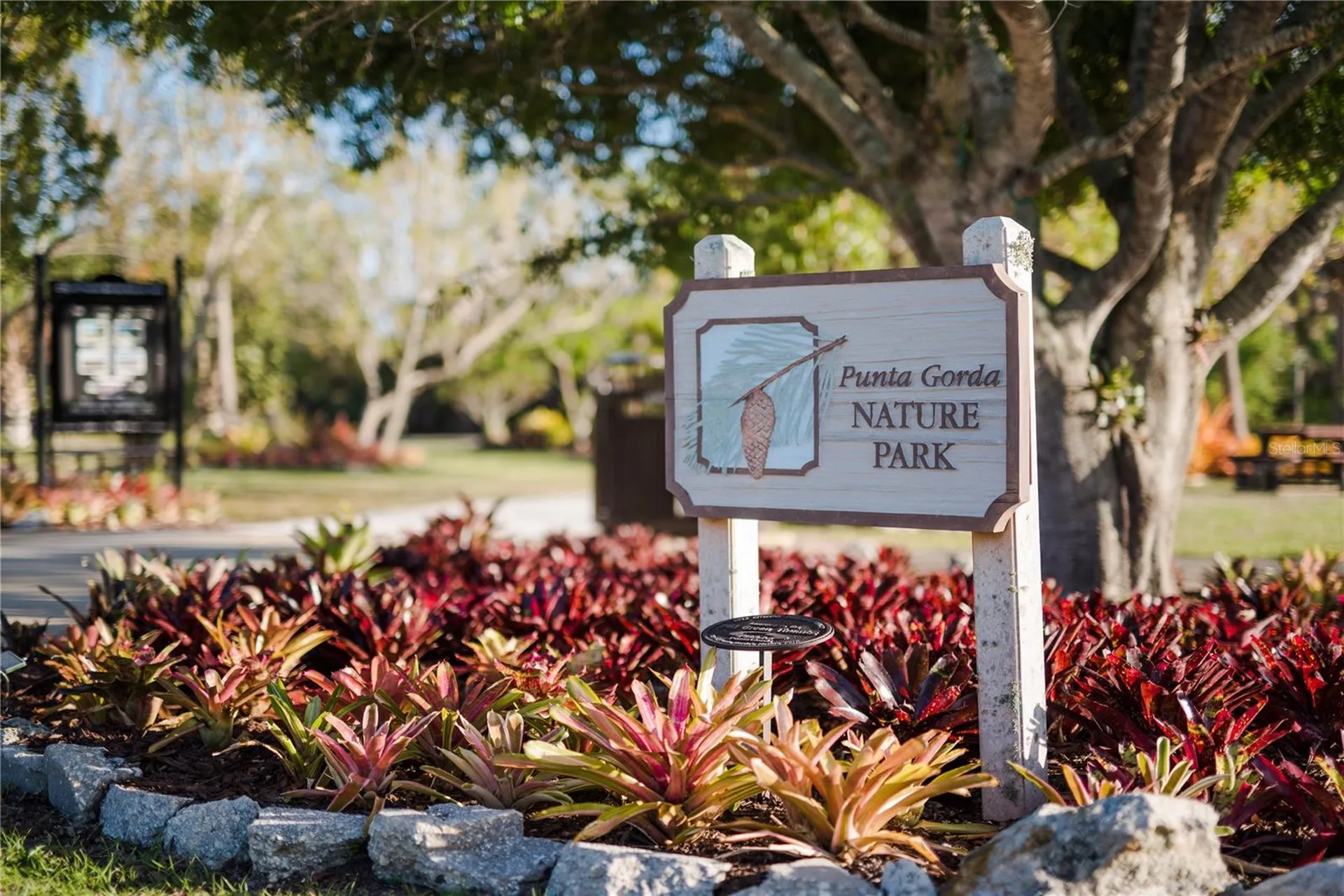1425 Park Beach Circle Punta Gorda FL 33950