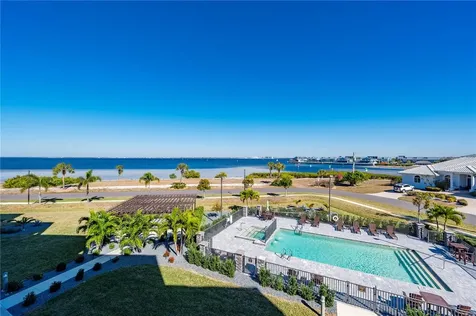 1425 Park Beach Circle Punta Gorda FL 33950