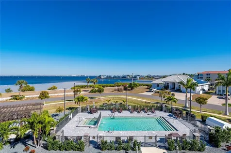 1425 Park Beach Circle Punta Gorda FL 33950