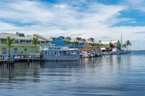 1425 Park Beach Circle Punta Gorda FL 33950