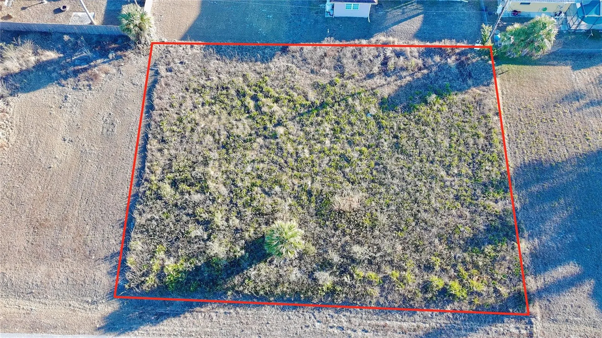 Lots 22 & 23 Loranza Avenue North Port FL 34287