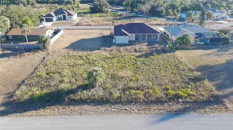 Lots 22 & 23 Loranza Avenue North Port FL 34287