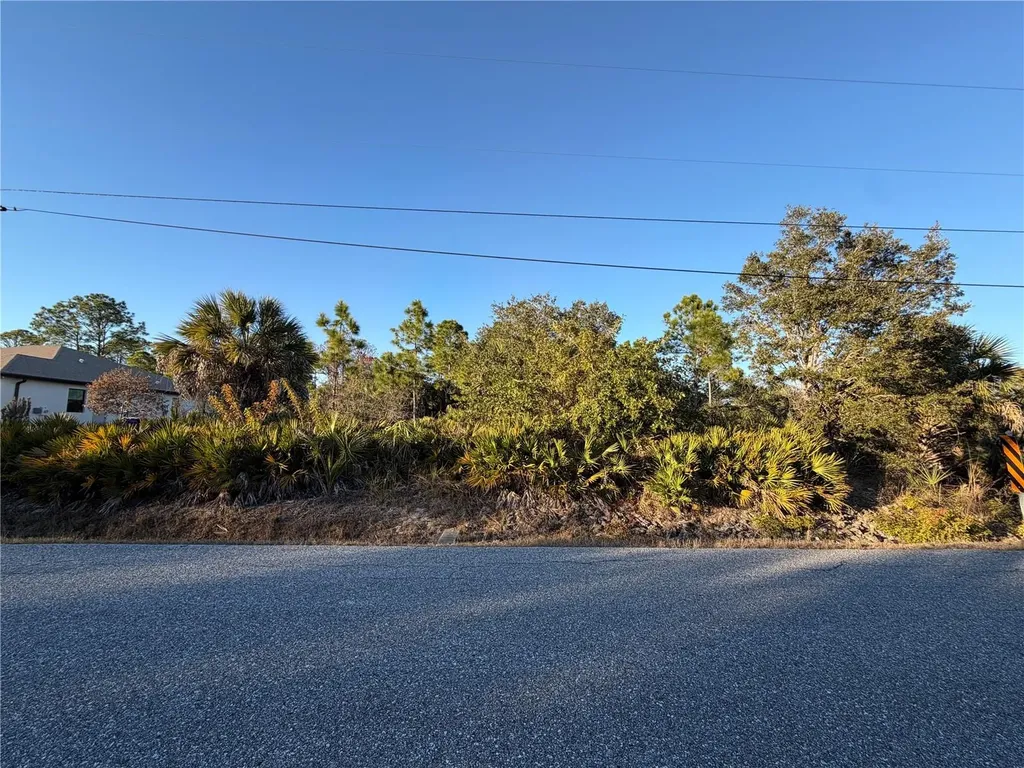 Lots 35 & 36 Hernando Road North Port FL 34287