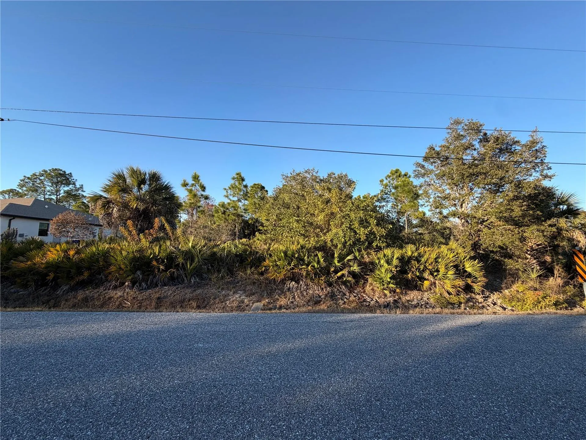 Lots 35 & 36 Hernando Road North Port FL 34287