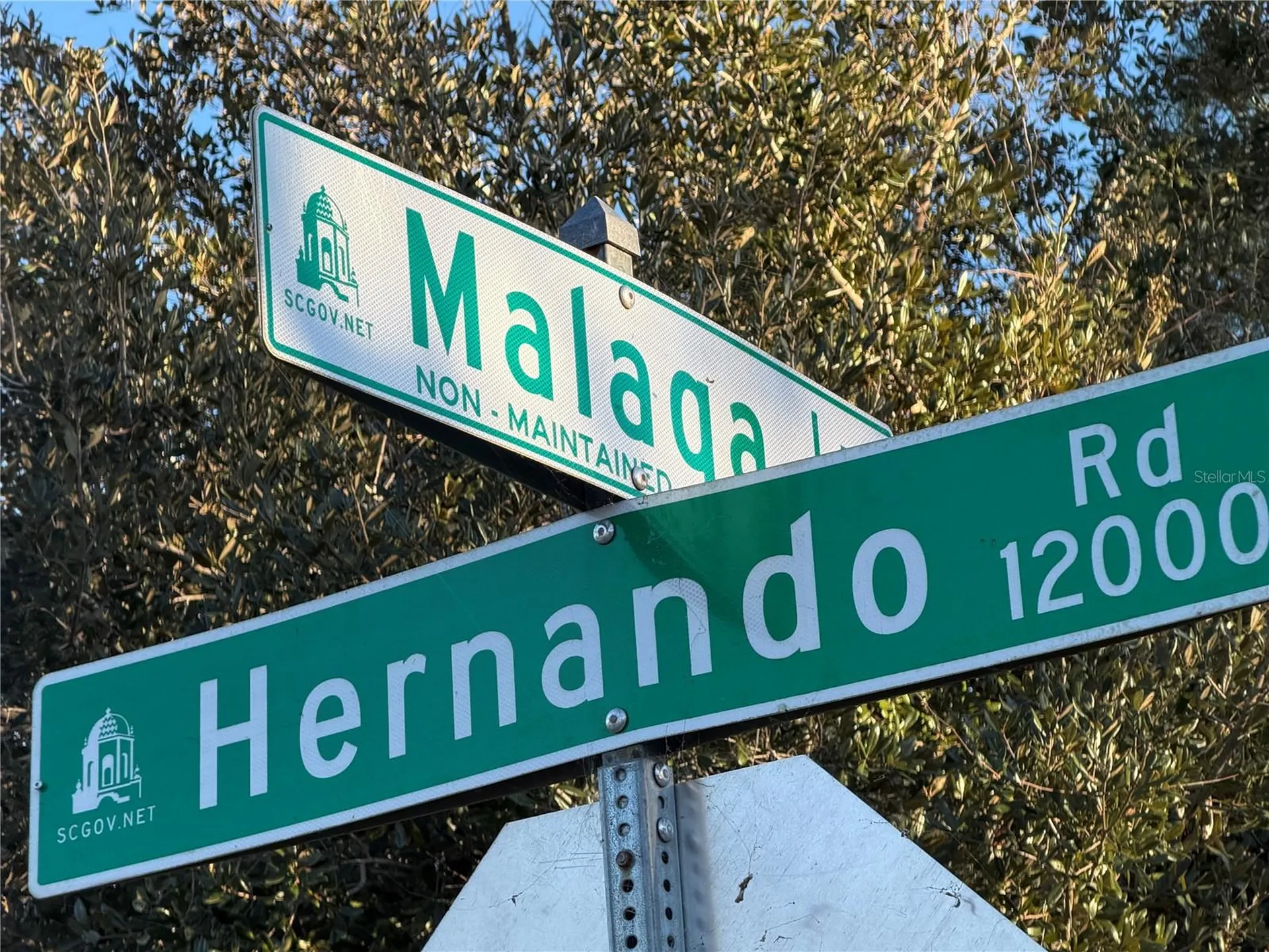 Lots 35 & 36 Hernando Road North Port FL 34287