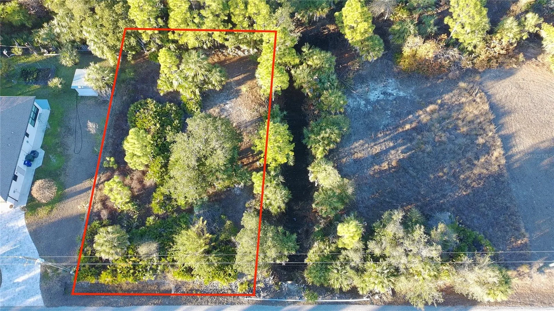 Lots 35 & 36 Hernando Road North Port FL 34287